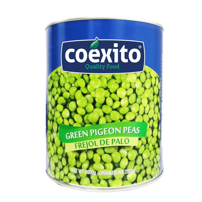 Gandul Lata Coéxito 425gr