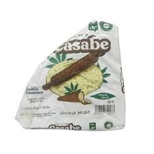 Casabe Tradicional 263gr