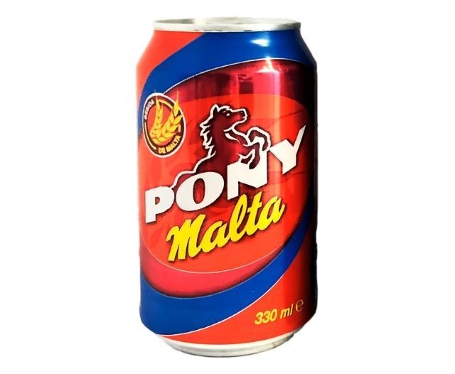 Pony malta lata