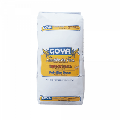 Almidón yuca dulce1 kg Almidón yuca dulce1 kg