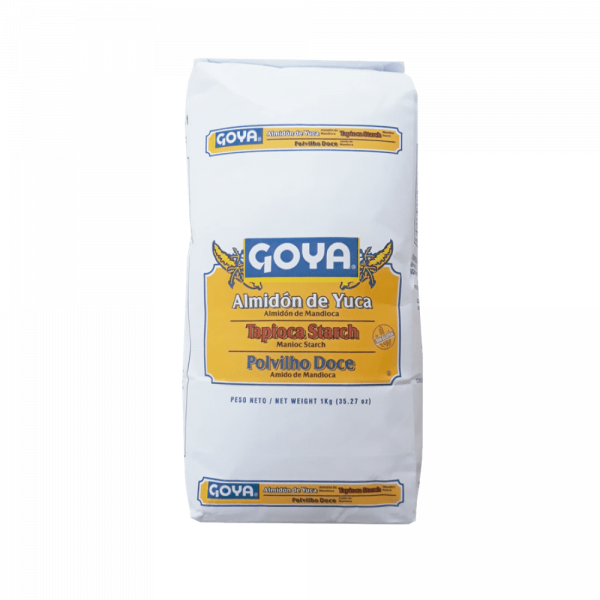 Almidón yuca dulce1 kg