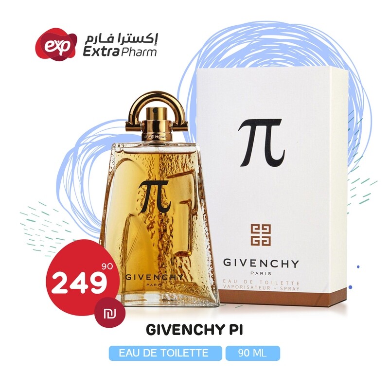 Givenchy Pi