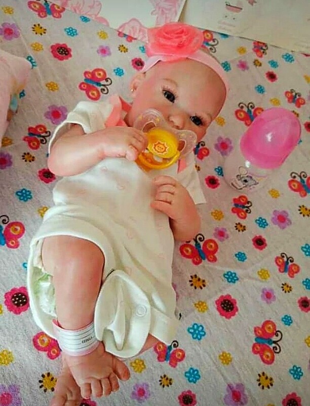Bebes reborn