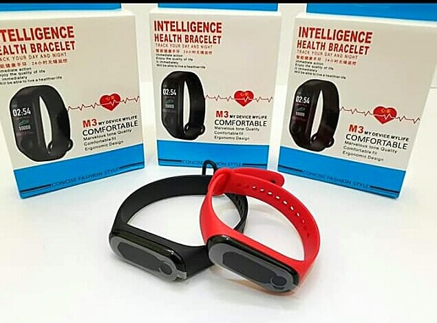 Smartband M3