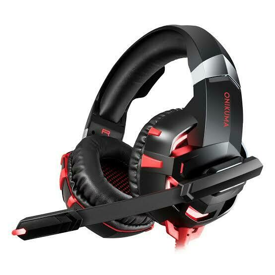 Audífonos gamers
