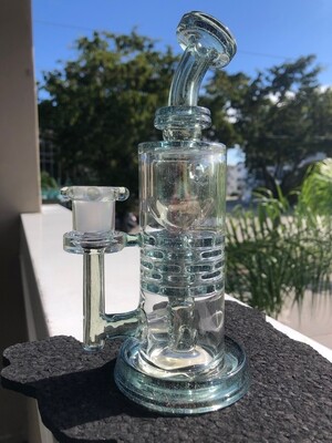 (L19) Elite Color Brickstack Incycler (Siriusly) By Leisure