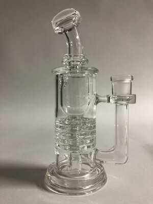 Clear Brickstack Incycler by Leisure