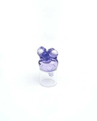 Prince (Glass Alchemy) Carb Cap by FrostysFresh