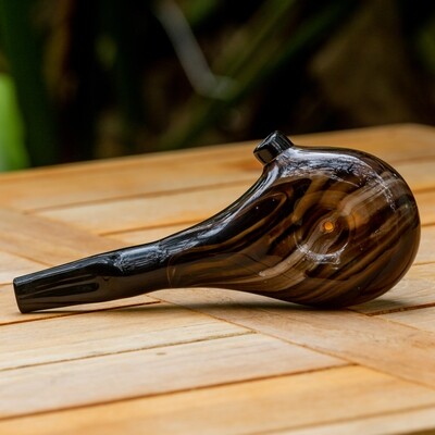 Ukulele Bowl by Pouch Glass