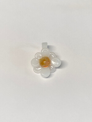 Flower Pendant by Alexander The Great