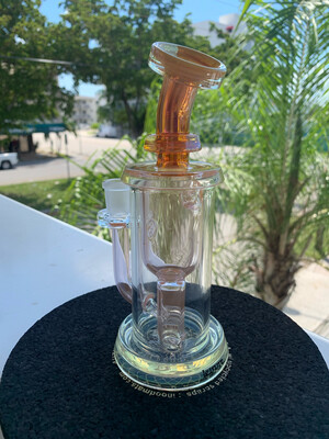 Fumed Incycler by Leisure