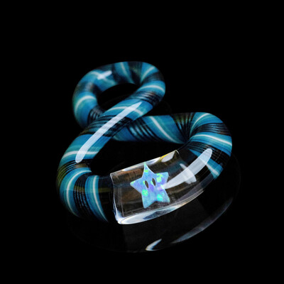 Star Infinity Pendant by NateyLove & Blueberry503 (2021)