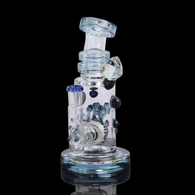 Heady Facet Rig by Chris Hubbard