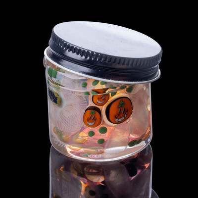 Collab Jar by GROE x Atomik (Got The Juice 2022)