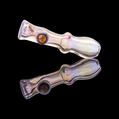 Collab Small Chillum (B) by GROE x Atomik (Got The Juice 2022)