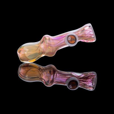 Collab Small Chillum (G) by GROE x Atomik (Got The Juice 2022)