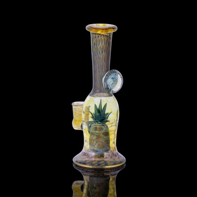 Full Size Tube (A) by Hondo Glass (2022 Release)