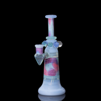 Collab Her Rig by Kyle White x Scomo Moanet (Scribble Season 2022)