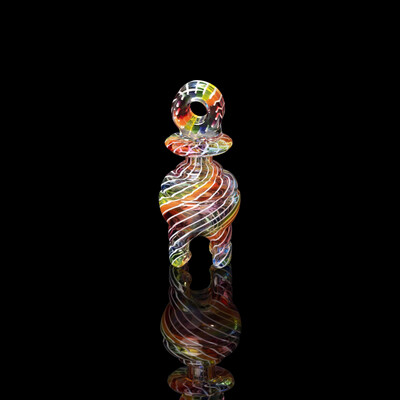 Collab Cap (C) by Lintz x Karma Glass (Rainbow Equinox 2022)