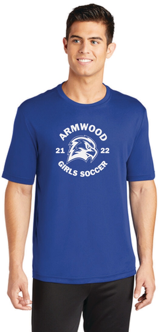 Armwood Hawk Shirt