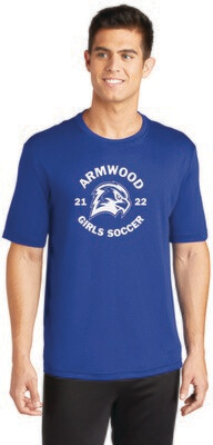 Armwood Hawk Shirt
