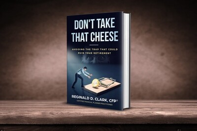Don't Take That Cheese