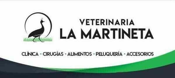 Veterinaria La Martineta
