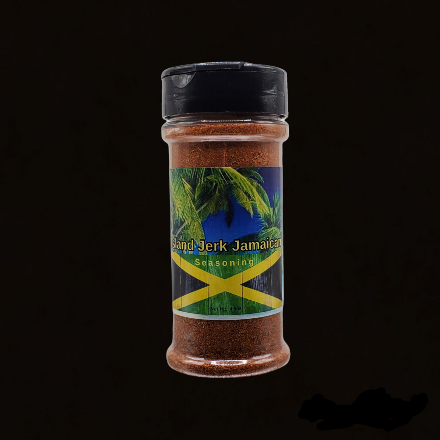Island Jerk  Jamaican Spice Blend