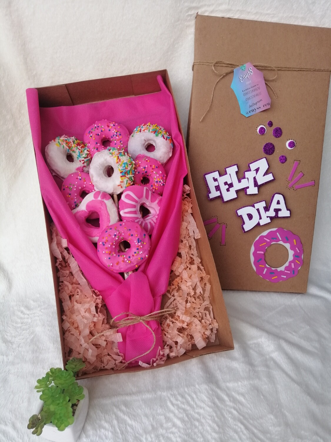 EnysS Bouquet
