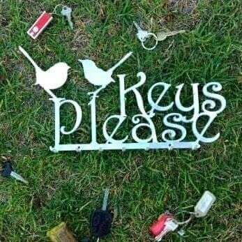 Keys Please Wrens