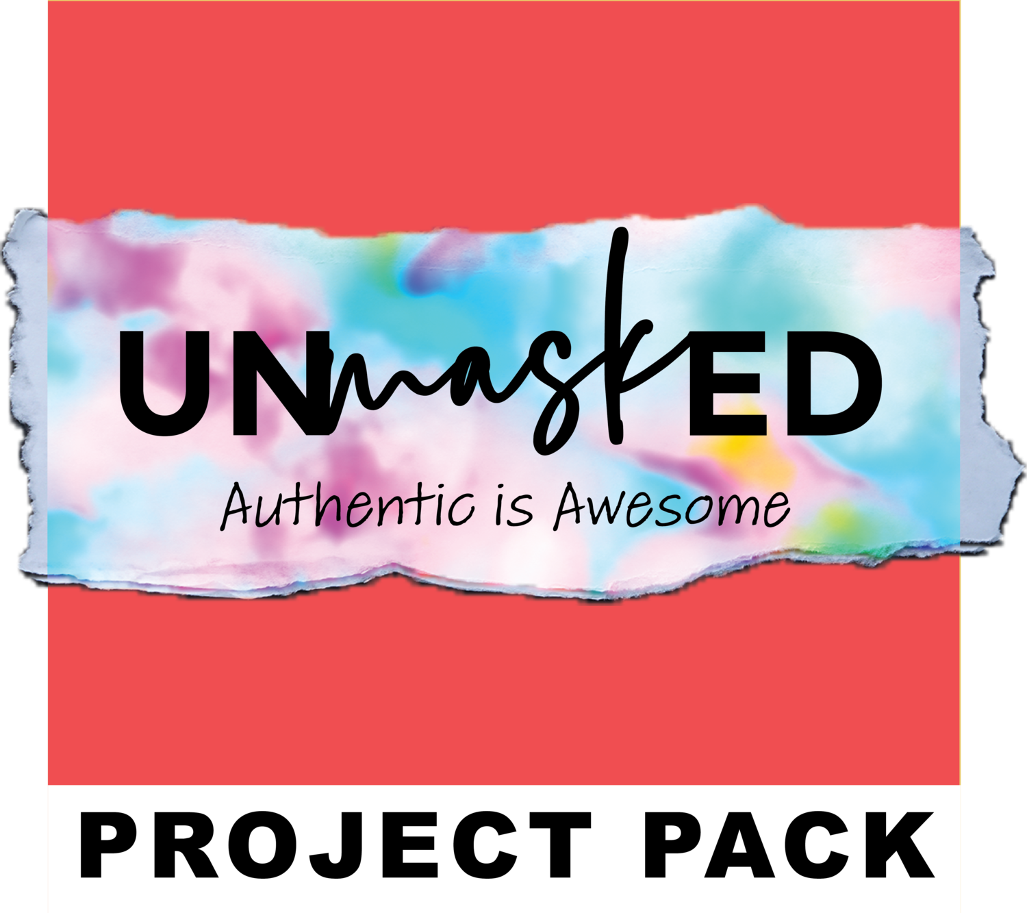 Digital Project Pack Digital Project Pack