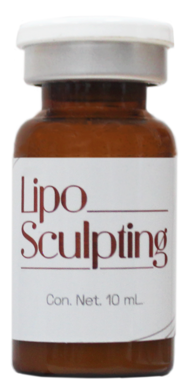 LIPO SCULPTING