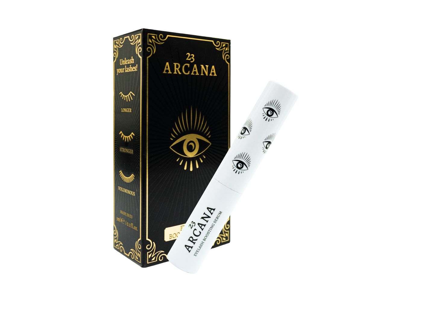ARCANA 23
