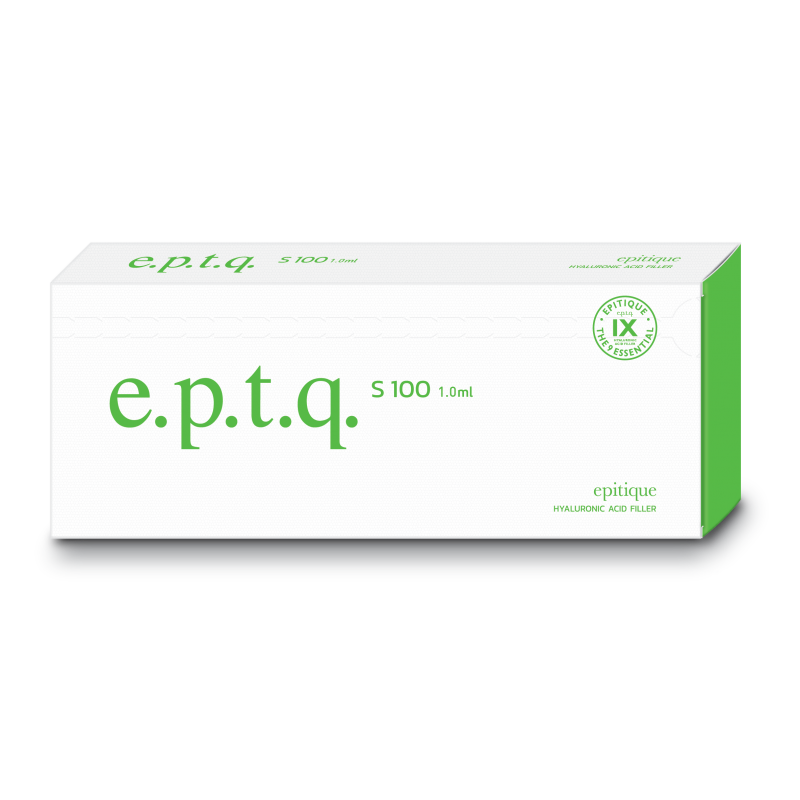 E.P.T.Q. S 100 (1.1ML CON LIDOCAÍNA)