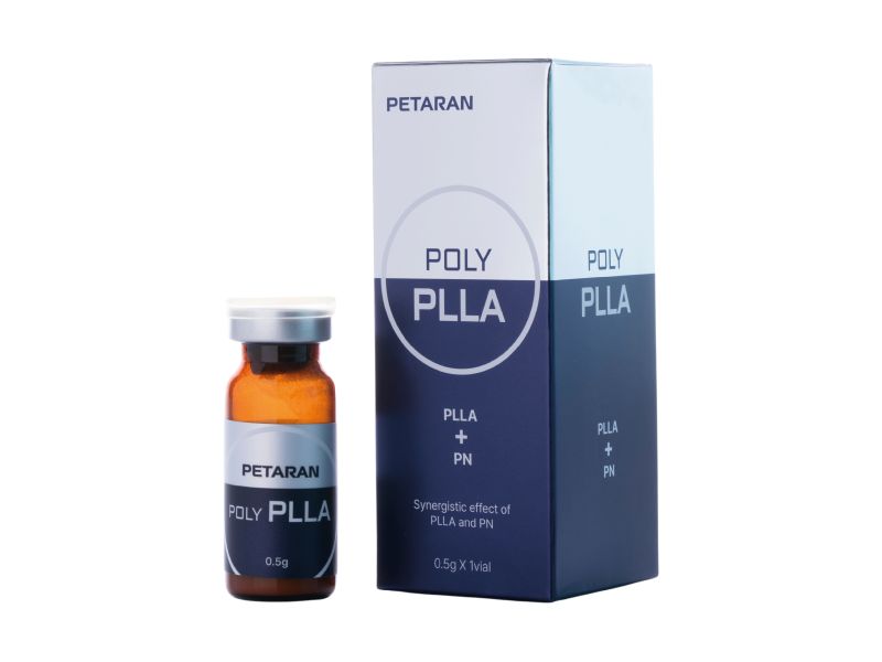 POLY PLLA + PN ¡Precio especial!