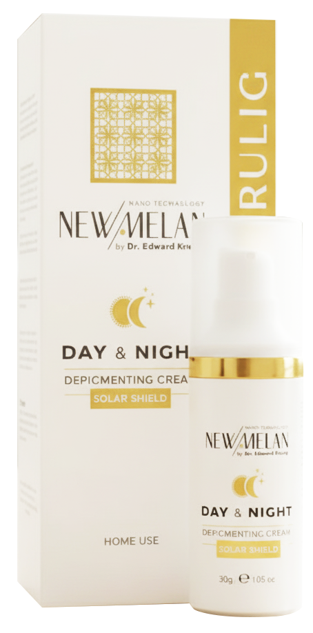 NEWMELAN DAY & NIGHT -10%