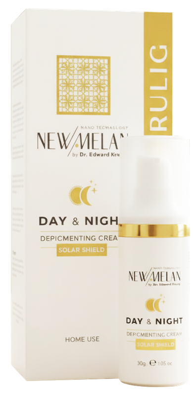 NEWMELAN DAY & NIGHT -10%