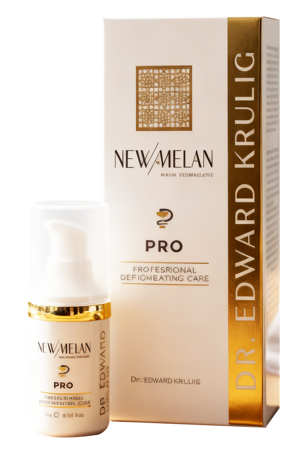 NEWMELAN PRO -10%