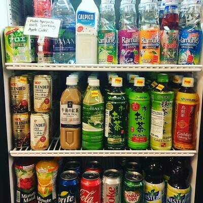 Beverages
