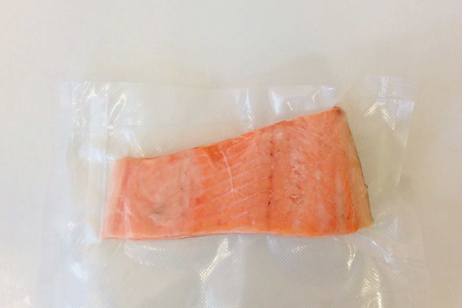 Sushi Grade Salmon