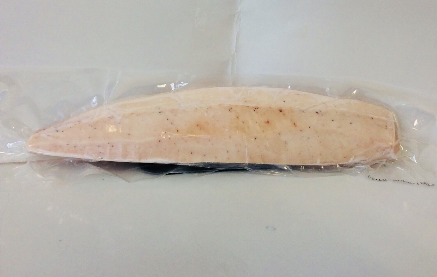Sushi Grade Albacore White Tuna
