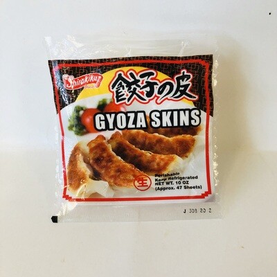 Shirakiku Gyoza Dumpling Skins