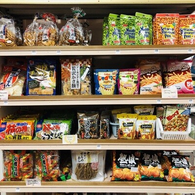 Snacks