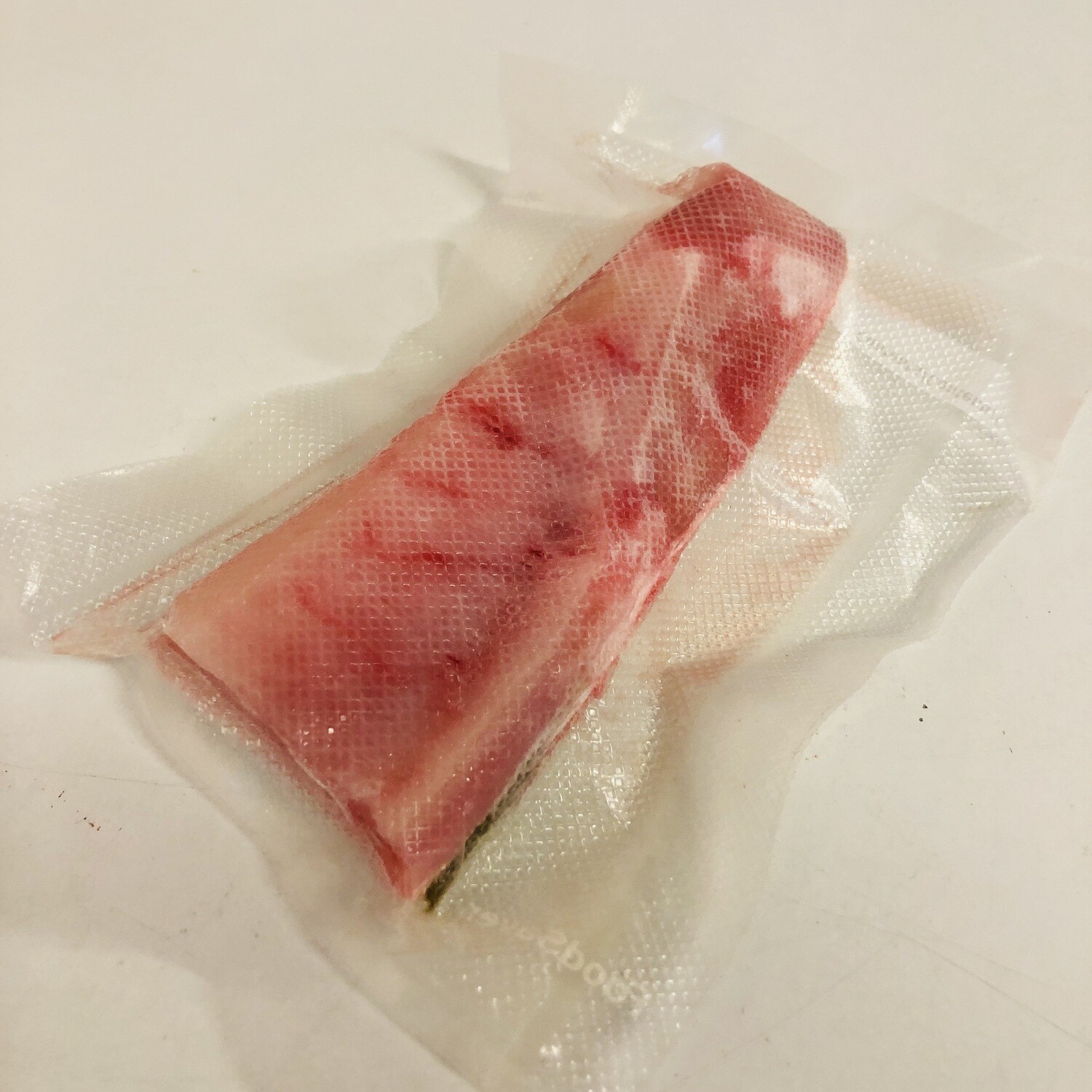 Sushi Grade Hamachi Yellow Tail