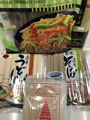 Other Noodles