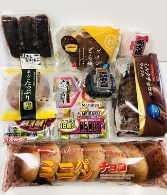 Sweets