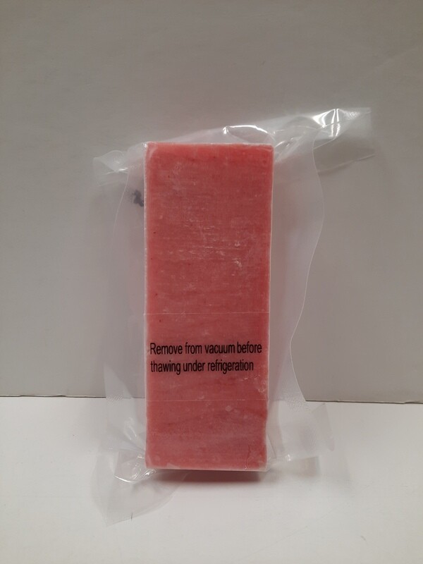 Sushi Grade Maguro Red Tuna
