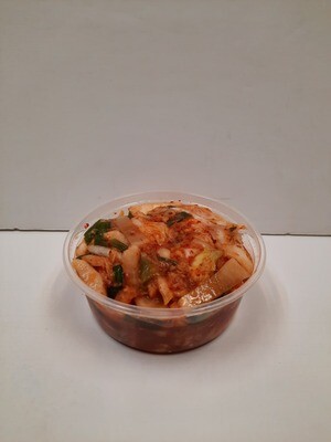 Suisha&#39;s Homemade Kimchi
