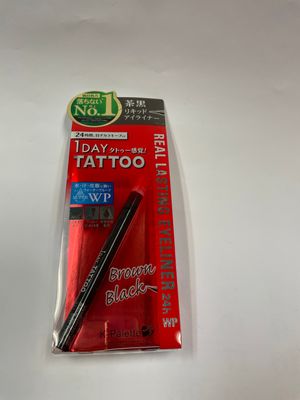 K-Palette 1 Day Tattoo Eyeliner