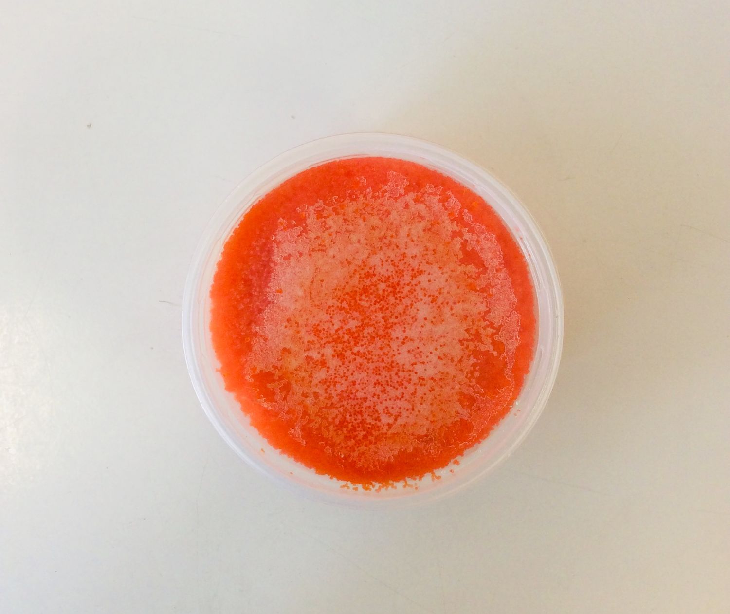 Sushi Grade Masago